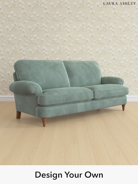 Ailsworth/Fern Green Beaumaris By Laura Ashley (W46777) | £1,425