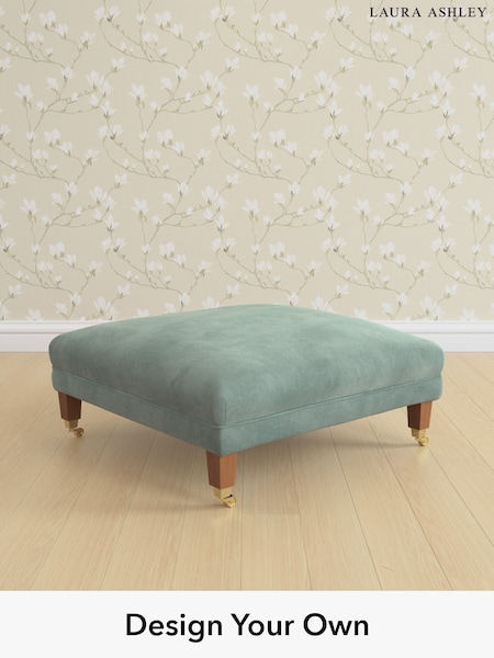 Ailsworth/Fern Green Chatsworth By Laura Ashley (W46780) | £550