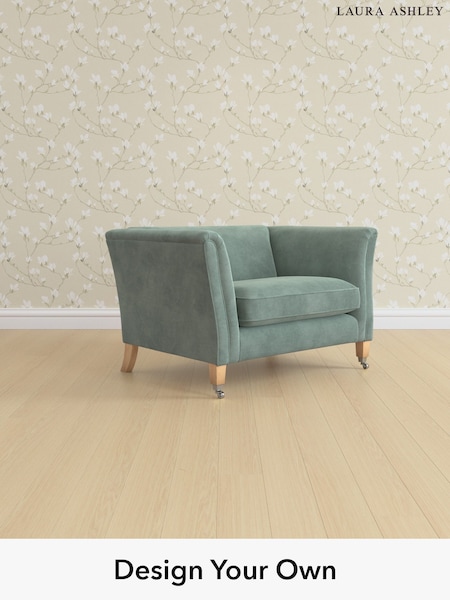 Ailsworth/Fern Green Chatsworth By Laura Ashley (W46780) | £1,000