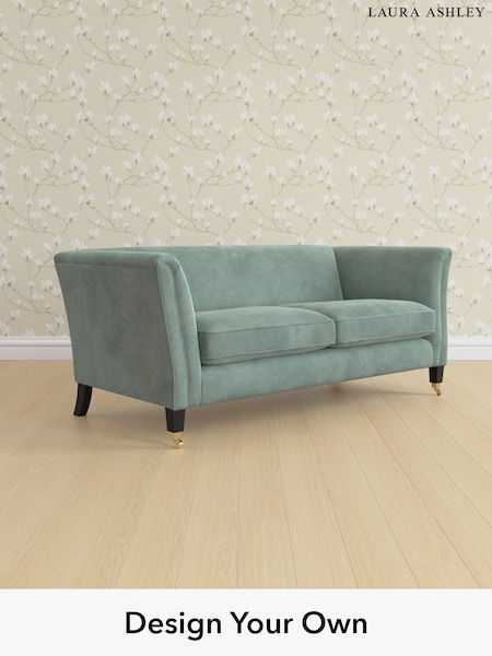 Ailsworth/Fern Green Chatsworth By Laura Ashley (W46780) | £1,275