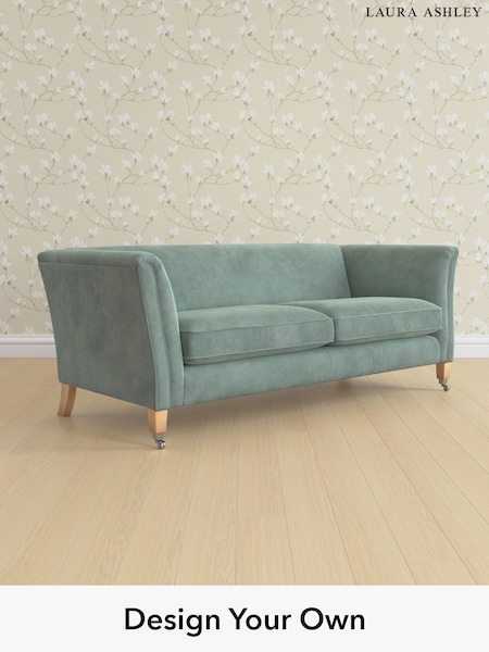 Ailsworth/Fern Green Chatsworth By Laura Ashley (W46780) | £1,375