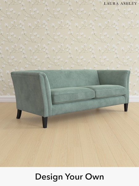 Ailsworth/Fern Green Chatsworth By Laura Ashley (W46780) | £1,375