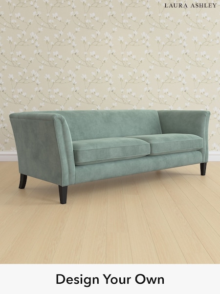 Ailsworth/Fern Green Chatsworth By Laura Ashley (W46780) | £1,475