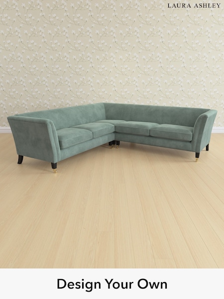 Ailsworth/Fern Green Chatsworth By Laura Ashley (W46780) | £2,725