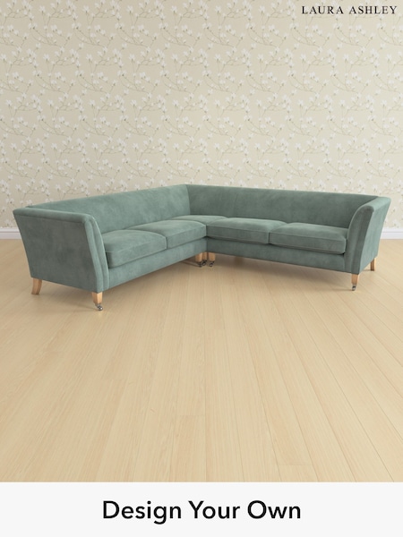 Ailsworth/Fern Green Chatsworth By Laura Ashley (W46780) | £2,725