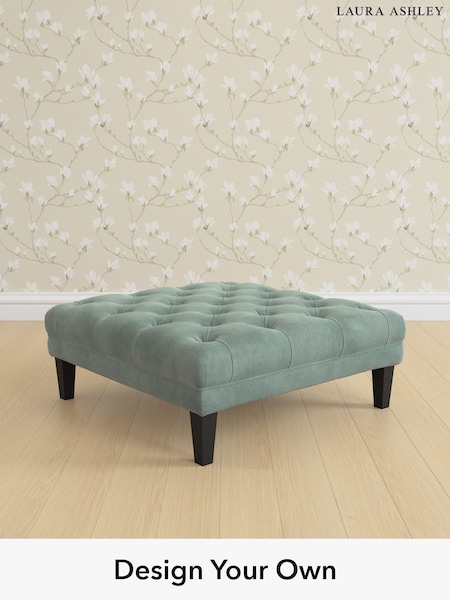 Ailsworth/Fern Green Chatsworth Button Back By Laura Ashley (W46781) | £600