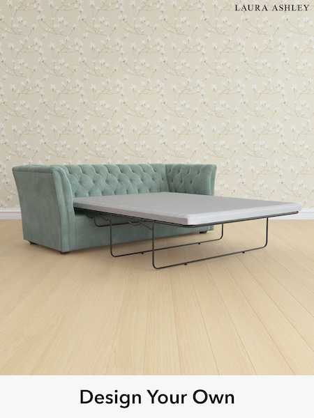 Ailsworth/Fern Green Chatsworth Button Back By Laura Ashley (W46781) | £2,075