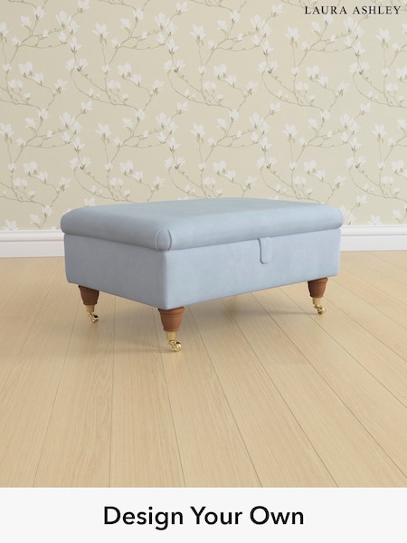 Ailsworth/Newport Blue Beaumaris By Laura Ashley (W46784) | £525