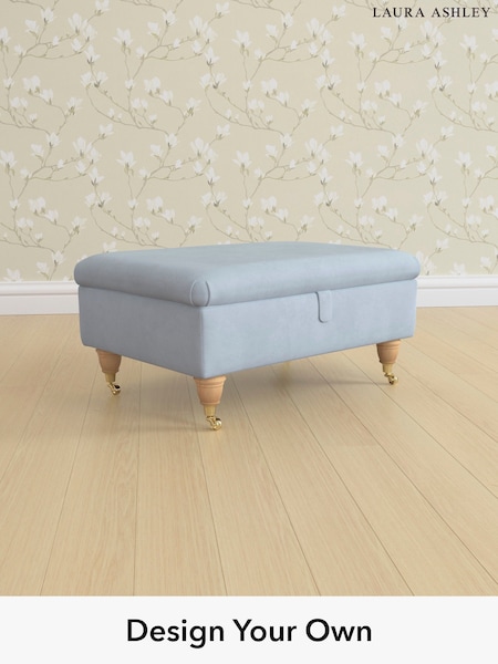 Ailsworth/Newport Blue Beaumaris By Laura Ashley (W46784) | £525