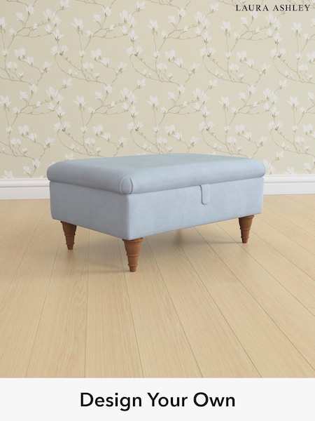 Ailsworth/Newport Blue Beaumaris By Laura Ashley (W46784) | £525