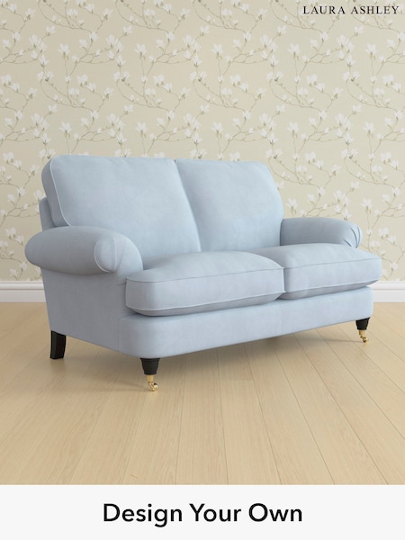Ailsworth/Newport Blue Beaumaris By Laura Ashley (W46784) | £1,225