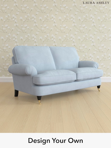 Ailsworth/Newport Blue Beaumaris By Laura Ashley (W46784) | £1,325