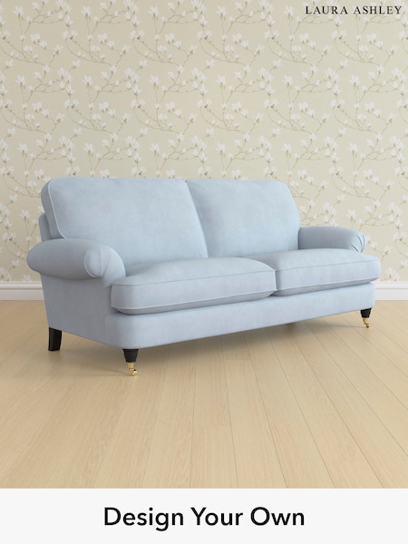 Ailsworth/Newport Blue Beaumaris By Laura Ashley (W46784) | £1,425