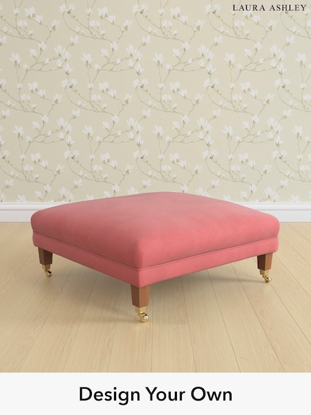 Ailsworth/Old Rose Pink Chatsworth By Laura Ashley (W46807) | £550