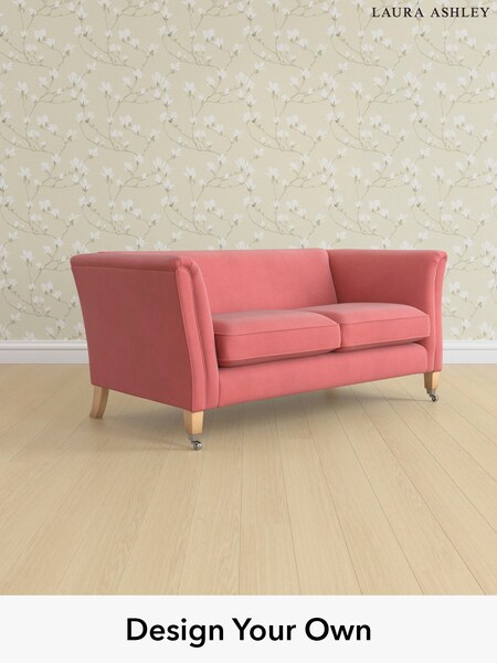 Ailsworth/Old Rose Pink Chatsworth By Laura Ashley (W46807) | £1,175