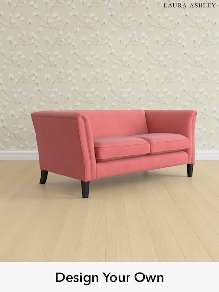 Ailsworth/Old Rose Pink Chatsworth By Laura Ashley (W46807) | £1,175