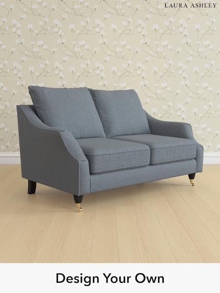 Anneliese/Midnight Navy Beverley By Laura Ashley (W46811) | £1,300