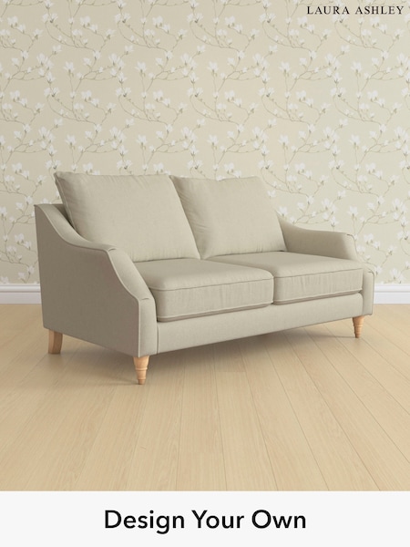 Anneliese/Natural Beverley By Laura Ashley (W46819) | £1,400