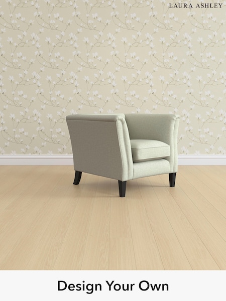 Anneliese/Sage Green Chatsworth By Laura Ashley (W46828) | £950