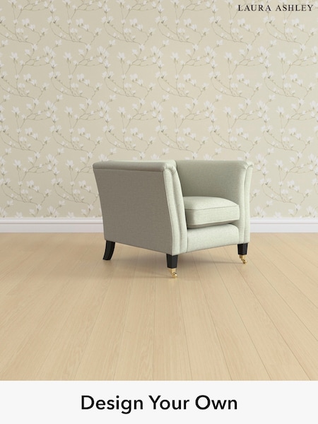 Anneliese/Sage Green Chatsworth By Laura Ashley (W46828) | £950