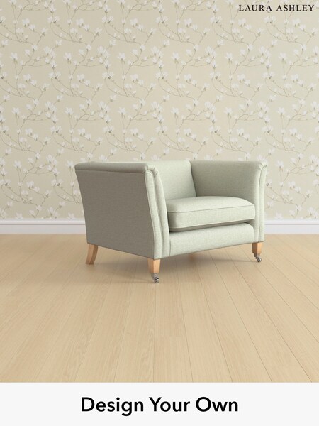 Anneliese/Sage Green Chatsworth By Laura Ashley (W46828) | £1,050