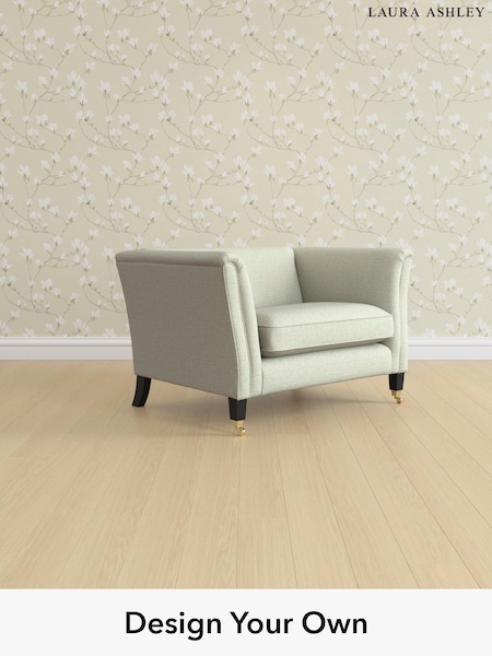 Anneliese/Sage Green Chatsworth By Laura Ashley (W46828) | £1,050