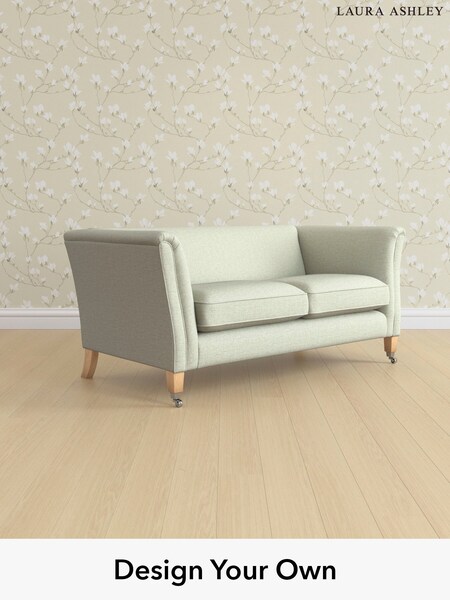 Anneliese/Sage Green Chatsworth By Laura Ashley (W46828) | £1,250