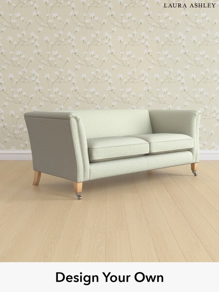 Anneliese/Sage Green Chatsworth By Laura Ashley (W46828) | £1,350