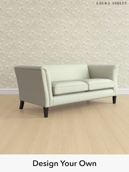 Anneliese/Sage Green Chatsworth By Laura Ashley (W46828) | £1,350