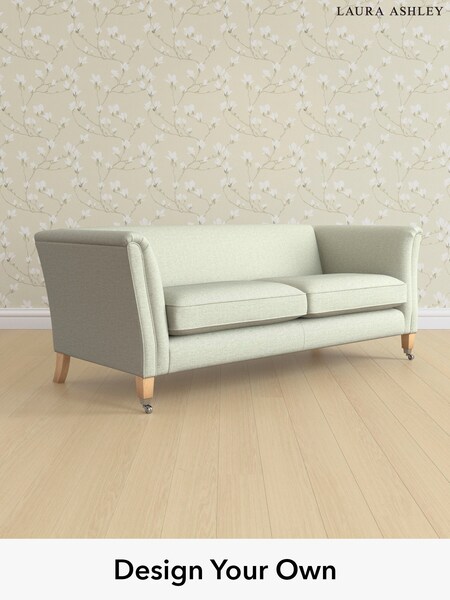 Anneliese/Sage Green Chatsworth By Laura Ashley (W46828) | £1,450