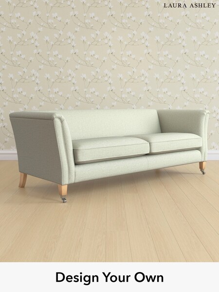 Anneliese/Sage Green Chatsworth By Laura Ashley (W46828) | £1,550