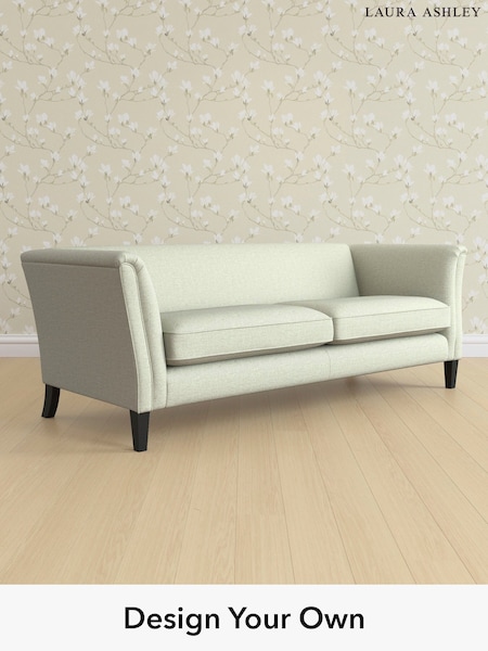 Anneliese/Sage Green Chatsworth By Laura Ashley (W46828) | £1,550