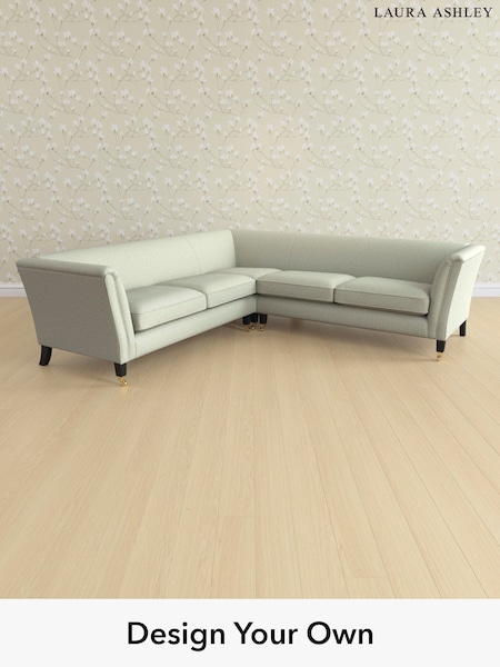 Anneliese/Sage Green Chatsworth By Laura Ashley (W46828) | £2,825