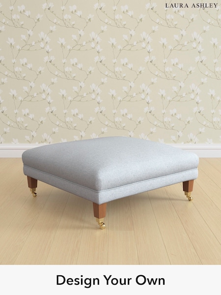 Anneliese/Seaspray Blue Chatsworth By Laura Ashley (W46833) | £600
