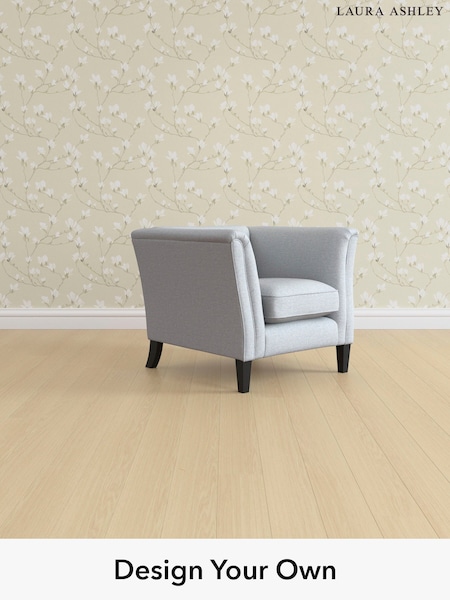 Anneliese/Seaspray Blue Chatsworth By Laura Ashley (W46833) | £950