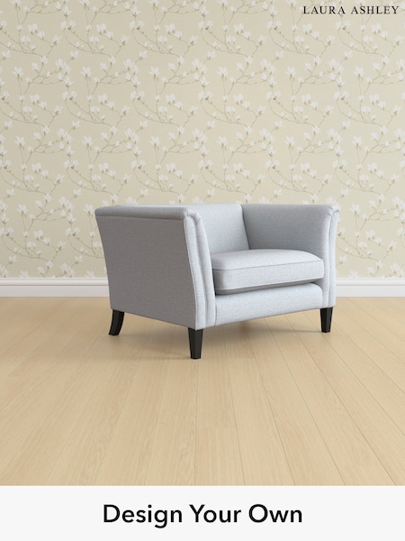 Anneliese/Seaspray Blue Chatsworth By Laura Ashley (W46833) | £1,050