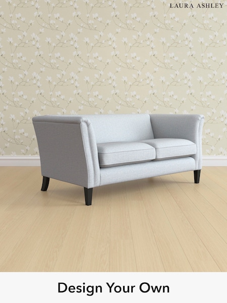 Anneliese/Seaspray Blue Chatsworth By Laura Ashley (W46833) | £1,250