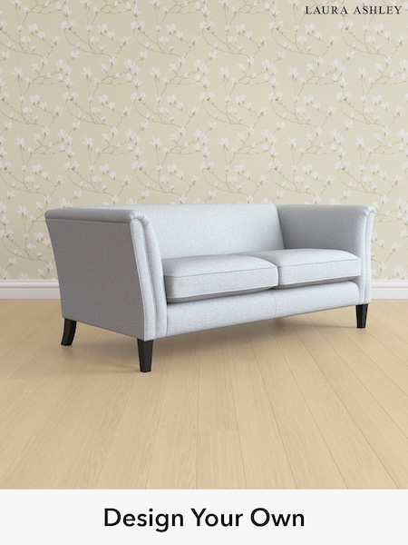 Anneliese/Seaspray Blue Chatsworth By Laura Ashley (W46833) | £1,350