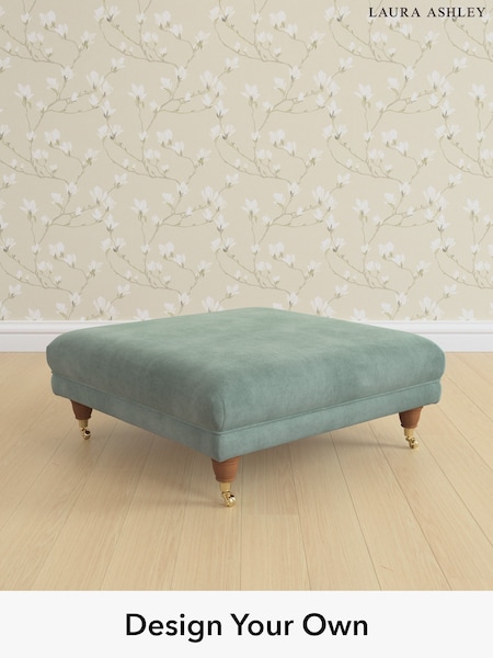 Ailsworth/Fern Green Gloucester By Laura Ashley (W46838) | £550