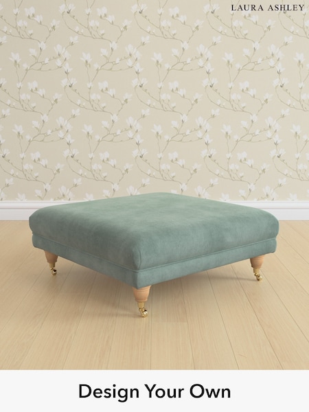 Ailsworth/Fern Green Gloucester By Laura Ashley (W46838) | £550