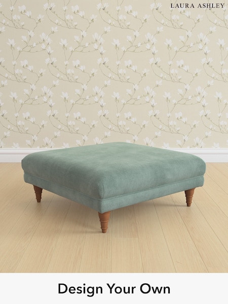 Ailsworth/Fern Green Gloucester By Laura Ashley (W46838) | £550