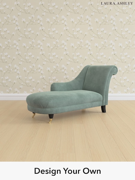 Ailsworth/Fern Green Gloucester By Laura Ashley (W46838) | £1,050