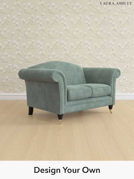 Ailsworth/Fern Green Gloucester By Laura Ashley (W46838) | £1,125