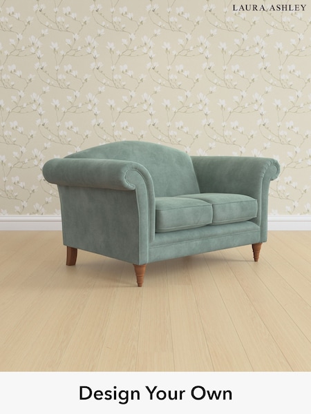 Ailsworth/Fern Green Gloucester By Laura Ashley (W46838) | £1,125