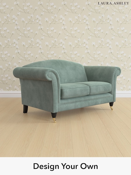 Ailsworth/Fern Green Gloucester By Laura Ashley (W46838) | £1,225