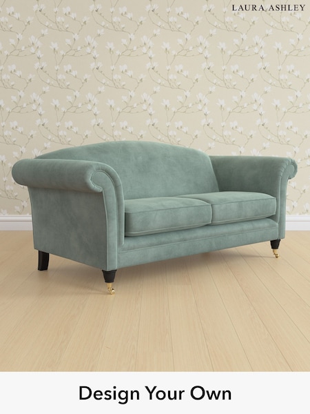 Ailsworth/Fern Green Gloucester By Laura Ashley (W46838) | £1,325