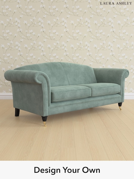 Ailsworth/Fern Green Gloucester By Laura Ashley (W46838) | £1,425