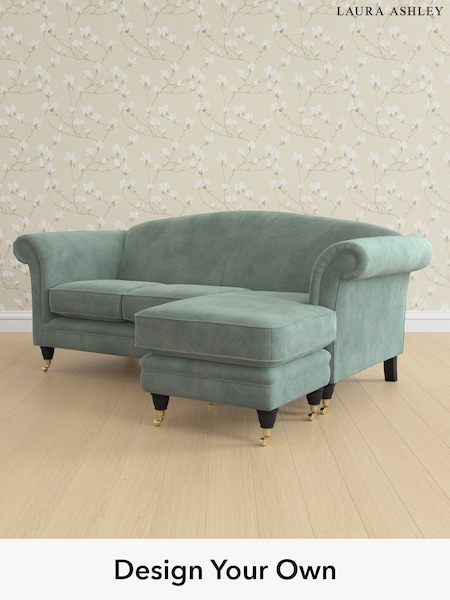 Ailsworth/Fern Green Gloucester By Laura Ashley (W46838) | £1,800