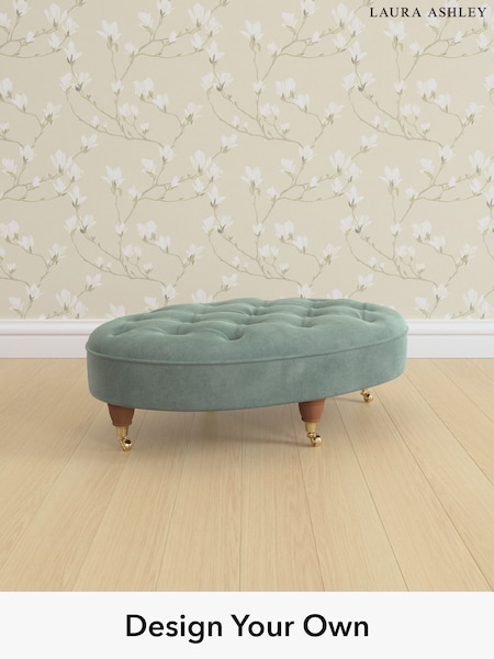 Ailsworth/Fern Green Hathersage By Laura Ashley (W46842) | £500