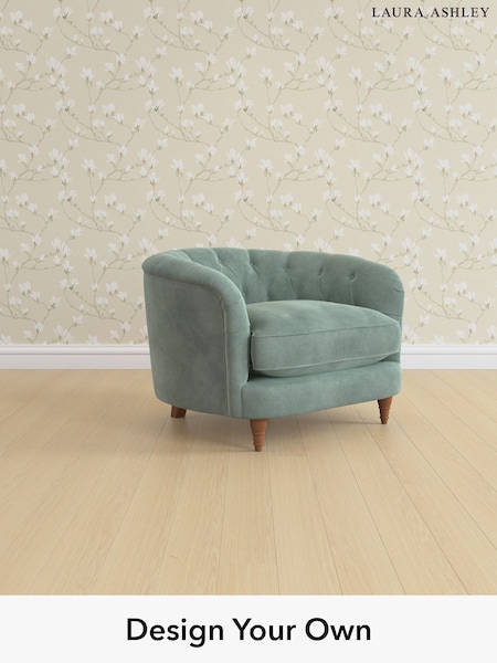 Ailsworth/Fern Green Hathersage By Laura Ashley (W46842) | £1,450
